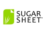 Sugar Sheet Logo